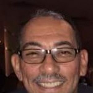 Meet your Posher, Luis